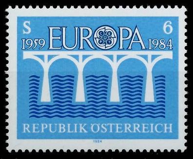 Österreich 1984 Nr 1772 postfrisch X5B9636