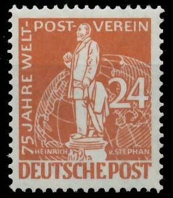 BERLIN 1949 Nr 37 ungebraucht X5B97B6