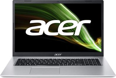 Acer Aspire 3 A317-33-C2NY 43,94 cm (17,3 Zoll) Full HD Notebook, Intel Celeron ...