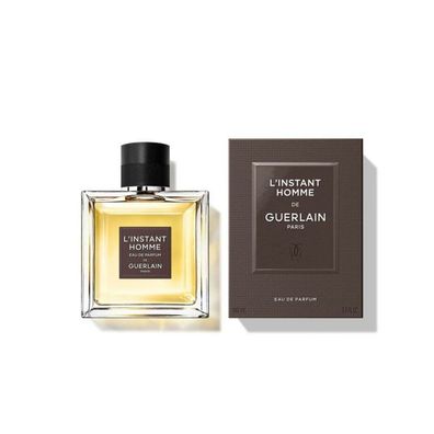 Guerlain - l'instant pour homme Eau de parfum 100ml