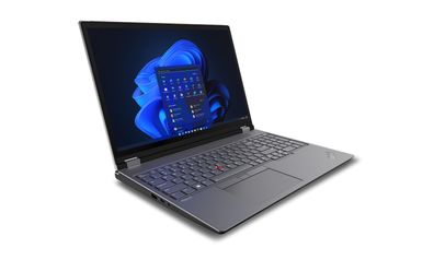 TP P16 G1 I7-12850HX VPRO 32GB