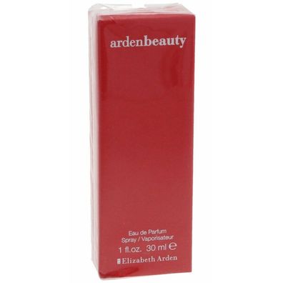 Elizabeth Arden Beauty Eau de Parfum 30ml Spray
