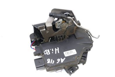 Audi A6 4B Stellmotor Tür Türschloß mit ZV hinten rechts 4B0839016G