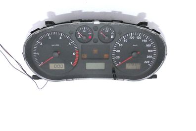 Seat Ibiza 6K3 Tachometer Tacho Kombiinstrument 6K0920821A 178.000kim AUC AUD AN