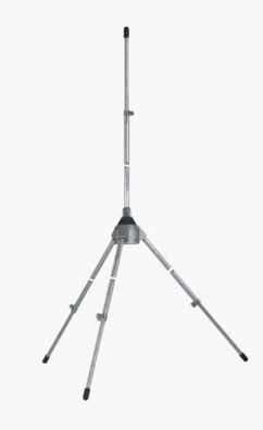 SIRIO GPA 66 - 108 Basisantenne VHF für das 4m-Band / BOS / Amateurfunk