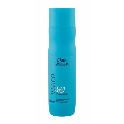 INVIGO CLEAN  SCALP anti-dandruff shampoo 250 ml