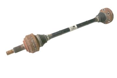 1x Audi Q7 4L Antriebswelle Gelenkwelle 7L8501201 hinten 3,0 TDI Allrad Quattro