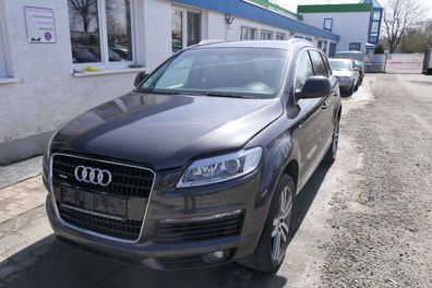 Audi Q7 4L ektrischer Fensterheber Motor vorne links 4L0959801B S-line
