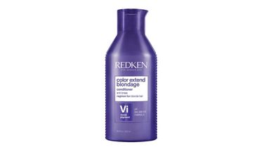 Redken Color Extend Blondage Conditioner 500 ml