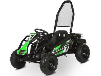 Kinderbuggy MudMonster 98 cc Quad ATV