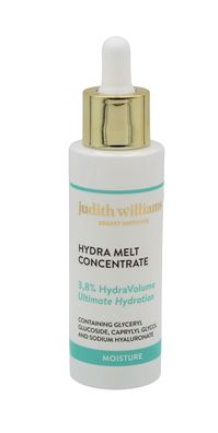 Judith Williams Beauty Institute Hydra Melt Concentrate 60ml