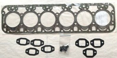 Zylinderkopfdichtung Head Gasket koppakking 1,5 für Indenor XDP 6/88 6/90 6.88 6.90