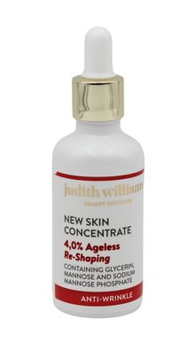 Judith Williams Beauty Institute New Skin Concentrate 50 ml