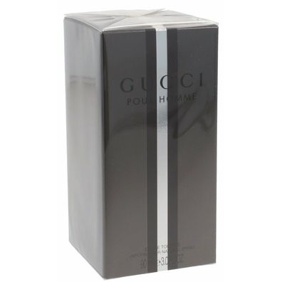 Gucci By Gucci Pour Homme Edt Spray 90ml