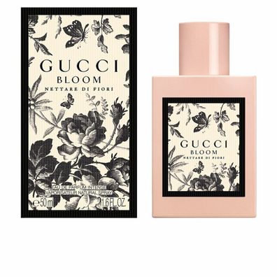 Gucci Bloom Nettare Di Fiori Eau de Parfum 50ml Spray