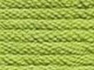 8m Anchor Stickgarn - Farbe 254 - apfelgrün