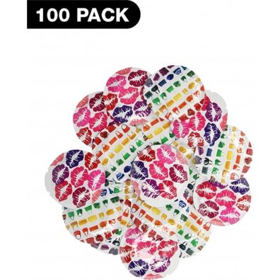 EXS GIRLS MIX Kondome - 100ER PACK