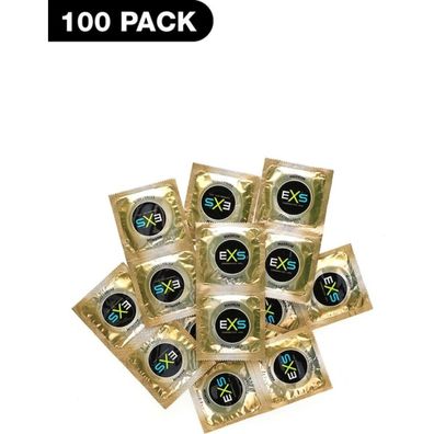 EXS MAGNUM Kondome - 100ER PACK