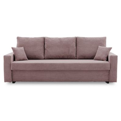 Couch AIKIDO 223x90 - mit schlaffunktion - Farben zur Auswahl - modernen Couch