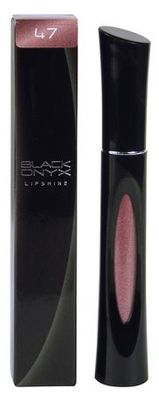 Black Onyx Lip Lip Shine47