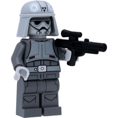 LEGO Star Wars Minifigur Imperial Combat Driver sw0702