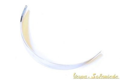 VESPA Original SIEM Lampenschirm 105-115mm - Chrom - V50 125 150 GL Lampenring