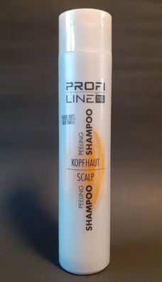 Peeling Shampoo Swiss-O-Par Profiline 300 ml