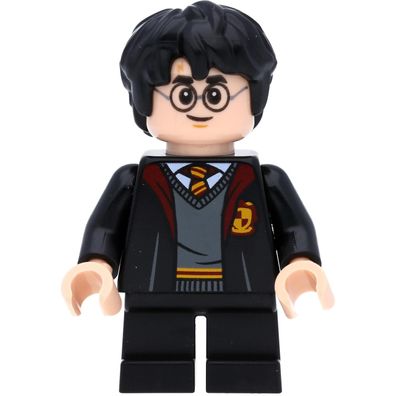 LEGO Harry Potter Minifigur Harry Potter hp366