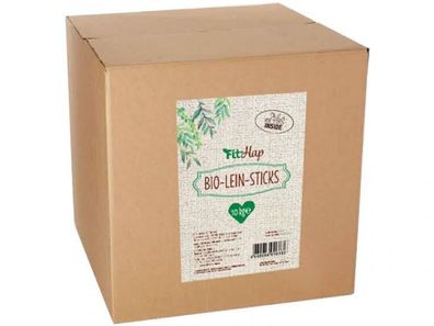 Fit-Hap Bio-Lein-Sticks 10 kg