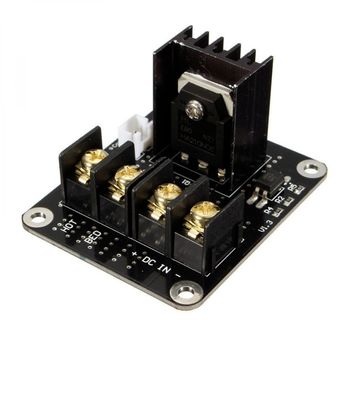 MOSFET Modul RepRap-Heizbett Hochleistungs-3D-Drucker Steuerung