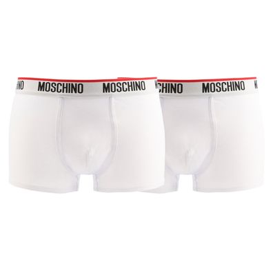 Moschino - Boxershorts - 4751-8119-A0001-BIPACK - Herren