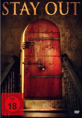 Stay Out (DVD] Neuware