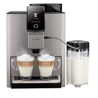 Nivona NICR 1040 Vollautomatisch Espressomaschine 3,5 l