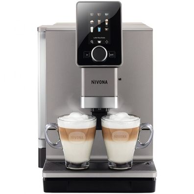 Nivona CafeRomatica NICR 930 Kaffeevollautomat Espressomaschine 2,2 l
