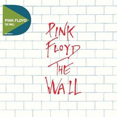 Pink Floyd: The Wall (Remastered) - Warner - (CD / Titel: Q-Z)