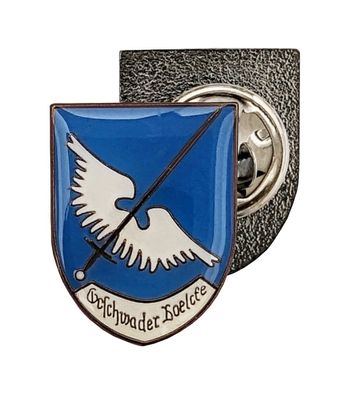 Kampfgeschwader (KG) 27 | Oswald Boelke Luftwaffe Wehrmacht