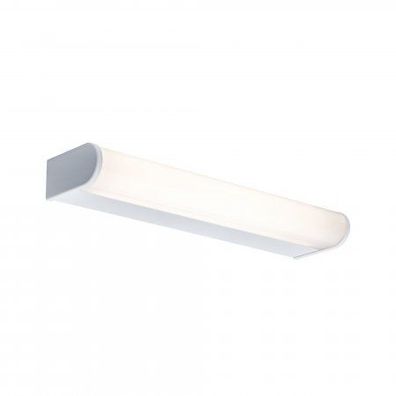 Paulmann No. 70878 LED Wandleuchte Arneb IP44 9W Weiß