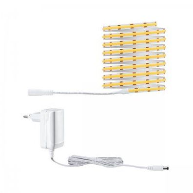 Paulmann 78862 SimpLED LED Strip Full-Line COB Basisset 3m 3000K