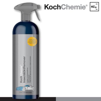 Koch Chemie 750ml Insect & DirtRemover Insekten & Schmutzentferner Autopflege