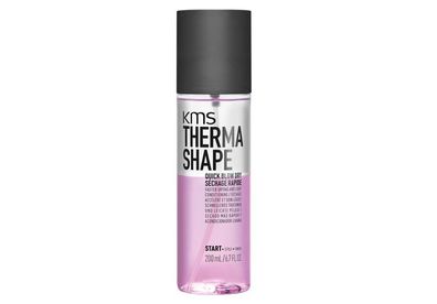 KMS Thermashape Quick Blow Dry 200 ml