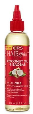 Organic Root Stimullator HAIRepair Vital Oils for Hair & Scalp 127ml  