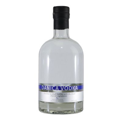 Braunstein Danica Vodka