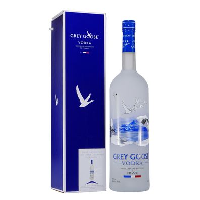 Grey Goose Vodka (4,5L)
