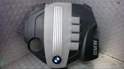 BMW E90 / E91/ Motorabdeckung
