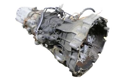 Audi A6 C4 2.5 TDI 6-Gang ARX Schalt Getriebe (von Motor AEL AAT) 140PS