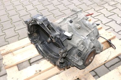 VW Passat 3B A4 Automatikgetriebe Getriebe Automatik DFK CSM 1.9 TDI 81kw AFN