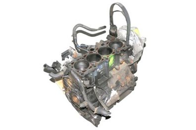 VW Linde Industriemotor H30D H50D H40T H40D Stapler 2,0 BEF Benziner Gas BLOCK