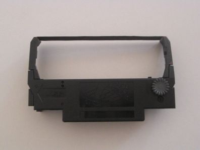 Farbband für Epson ERC 30/34/38 kompatibel schwarz