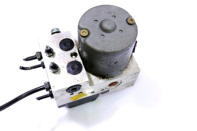 Audi A4 A6 Passat 3B ABS ASR Steuergerät 2,5 TDI AFB 8E0614111H 8E0614111J