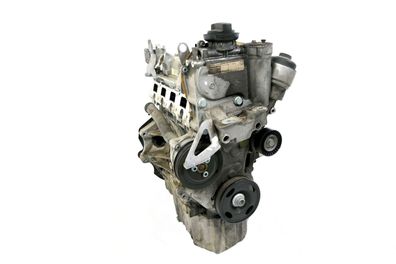 VW Golf 5 A3 8P Motorblock Motor 1,6 FSI 115PS Motor BLP Schaltung 179.000km